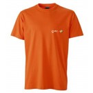 Men's Workwear T-Shirt
